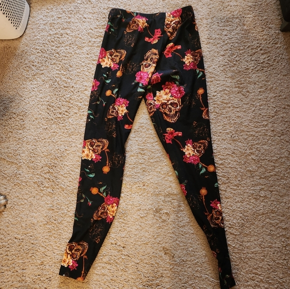 Evee leggings - Picture 1 of 4